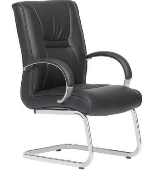 Scomfort SC FASCINATE FIX Cantilever Chair